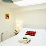 Garden Suite Edinburgh