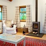 Garden Suite Edinburgh