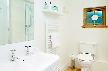 Garden Suite Edinburgh
