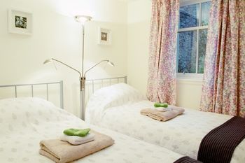 Garden 4*